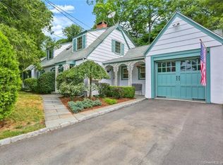 111 Ward St, Norwalk, CT 06851
