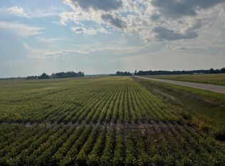 Little Rock Rd NE, Foley, MN 56329