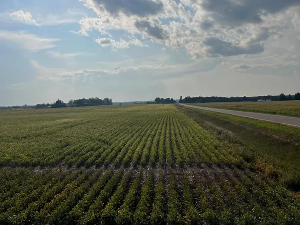 Little Rock Rd NE, Foley, MN 56329