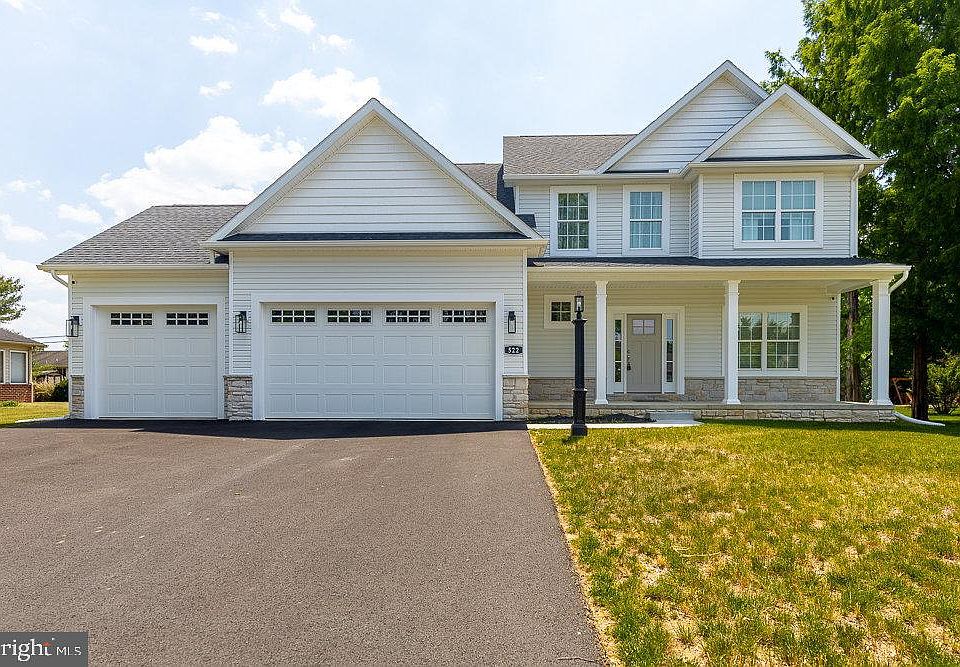 522 Colonial Dr, Greencastle, PA 17225 Zillow