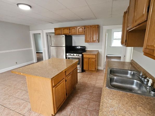 600 Providence St #1STFL