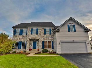 2394 Silvano Dr, Macungie, PA 18062