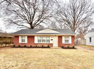 1459 Marcia Rd, Memphis, TN 38117