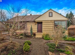 9865 SE 42nd Ave, Milwaukie, OR 97222