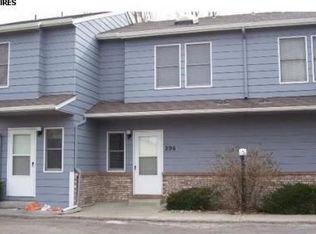 206 E 42nd St, Loveland, CO 80538