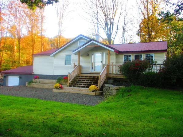 1516 Southside Dr, Oneonta, NY 13820