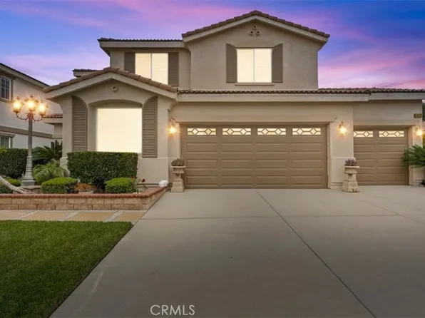 5422 Osprey Ct, Fontana, CA 92336