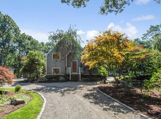 1030 Gilbert Stuart Rd, Saunderstown, RI 02874