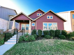 8816 Sikes Way, Austin, TX 78747