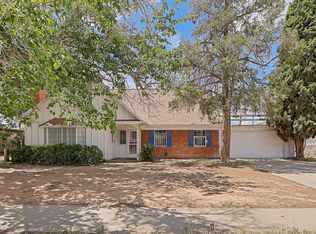 3315 Dublin Rd, El Paso, TX 79925