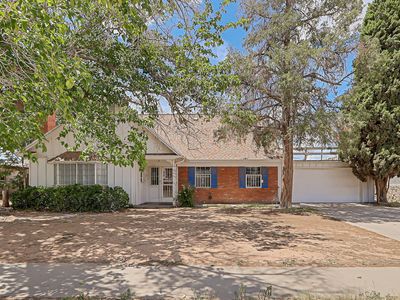 3315 Dublin Rd, El Paso, TX, 79925