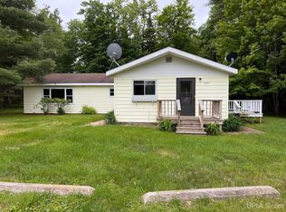 2035-2037 County Road B, Niagara, WI 54151