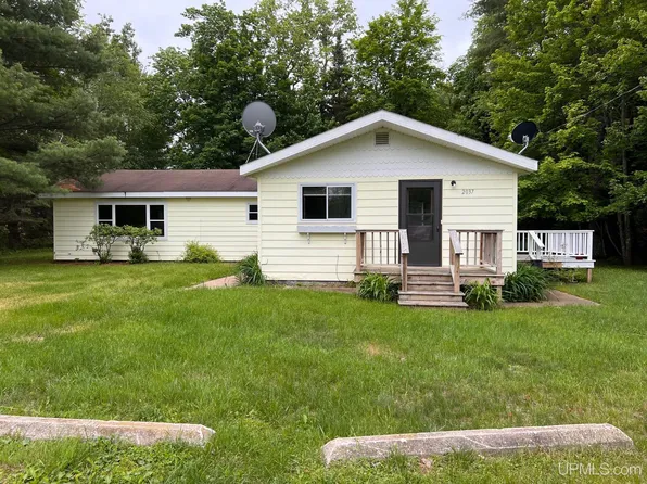 2035-2037 County Road B, Niagara, WI 54151