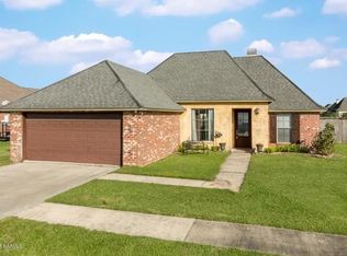 102 Bald Cypress Trl, Carencro, LA 70520