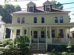 56 Beals St, Brookline, MA 02446