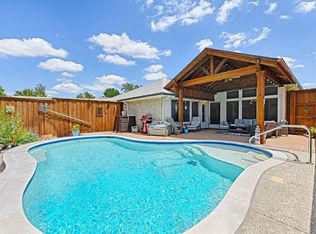 4209 Wild Plum Dr, Carrollton, TX 75010