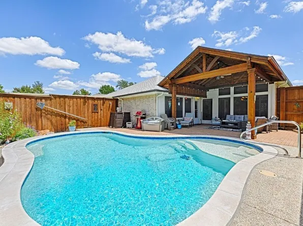 4209 Wild Plum Dr, Carrollton, TX 75010