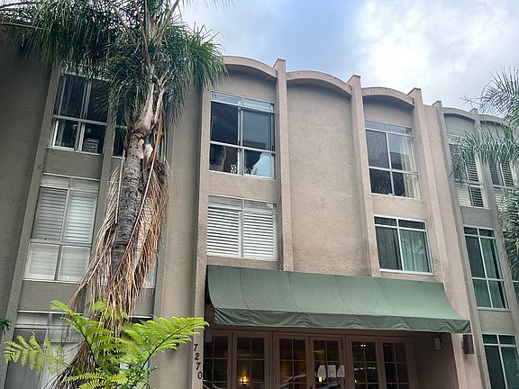 3rd image of 7270 Hillside Ave Unit 203