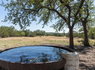 County Road 24, Junction, TX 76849