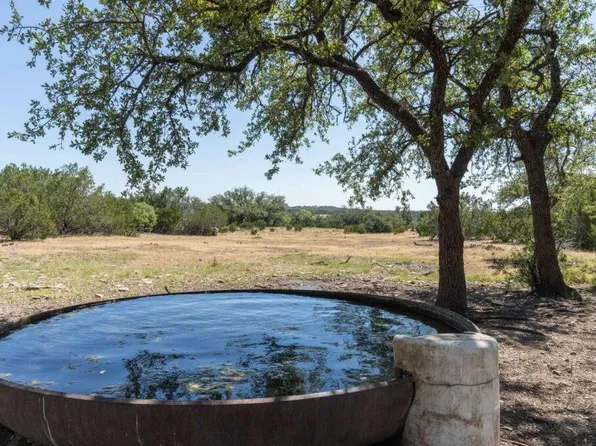 County Road 24, Junction, TX 76849