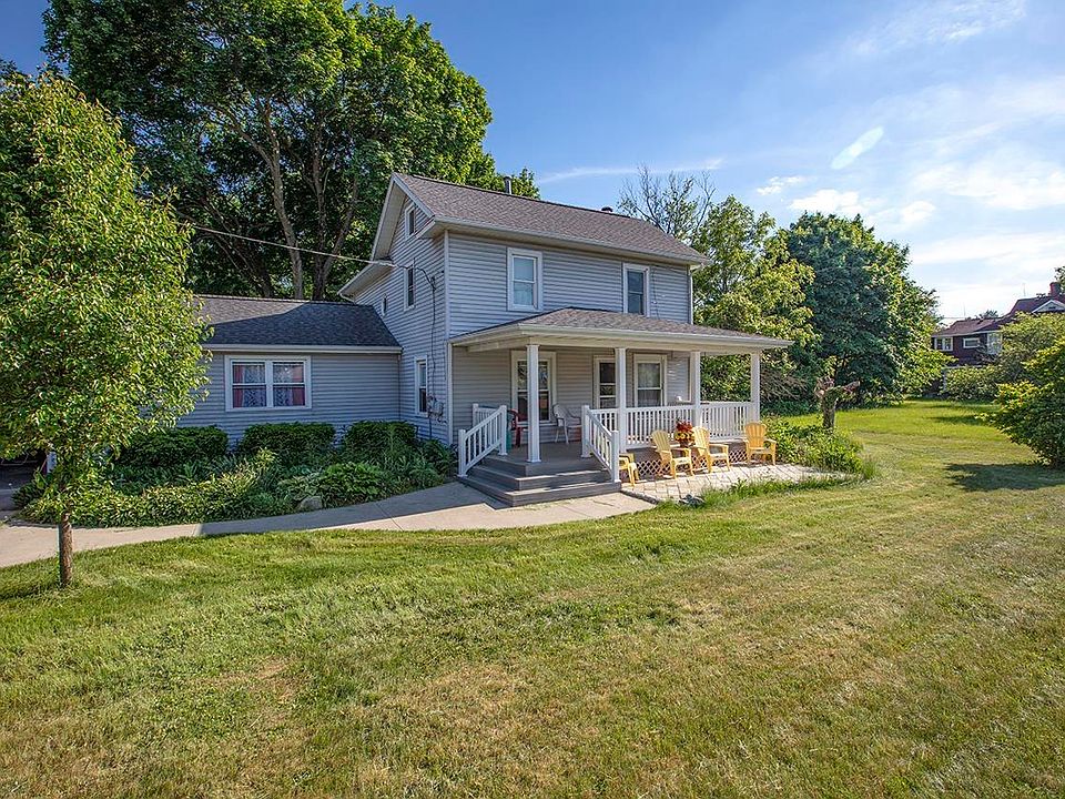 919 E Hively Ave Elkhart IN 46517 Zillow