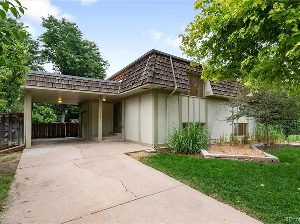 5175 E Mexico Avenue, Denver, CO 80222