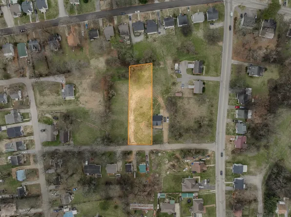 0 Cherokee Dr Lot 6, Columbia, TN 38401