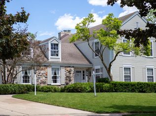 8826 Greenmeadow Ln, Greendale, WI 53129