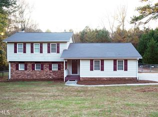 162 McKinley Dr, Griffin, GA 30224