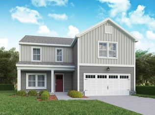 1004 Bennetts Arch, Suffolk, VA 23435