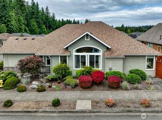 12708 Sun Break Way NE, Redmond, WA