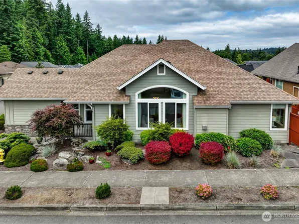 12708 Sun Break Way NE, Redmond, WA 98053