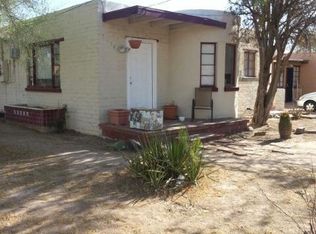 3574 E Bellevue St, Tucson, AZ 85716