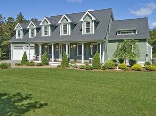 39 Clearing Farm Rd, Kingston, MA 02364