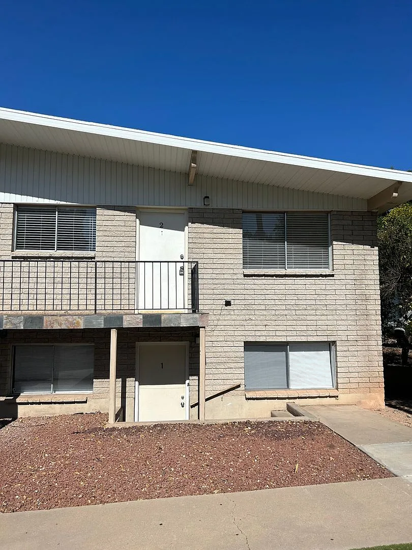 Monument Park SG Apartments — Photo 1