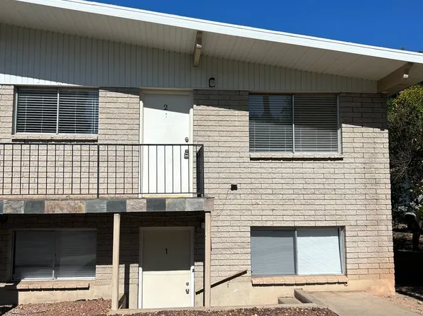 Monument Park SG Apartments