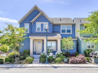1110 10th Ave, San Mateo, CA 94402