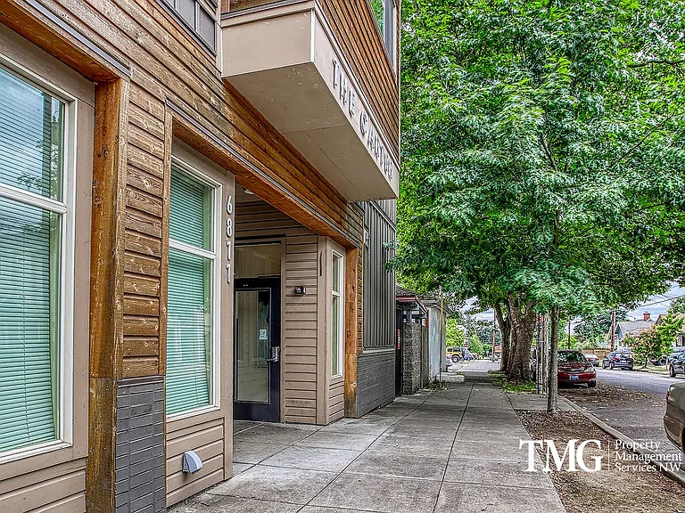 The Carter Apartments — Photo 10
