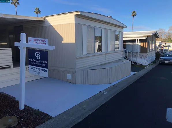 16401 San Pablo Ave Space 132, San Pablo, CA 94806