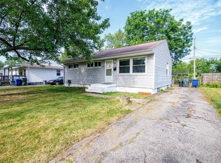 1052 S Harris Ave, Columbus, OH 43204