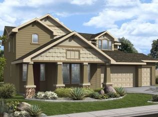 1152 La Reata Way, Middleton, ID 83644