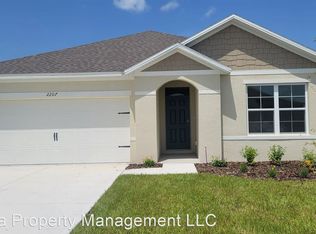 2207 Author Hills St, Winter Haven, FL 33884