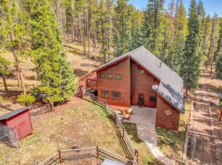 32696 Saint Moritz Dr, Evergreen, CO 80439