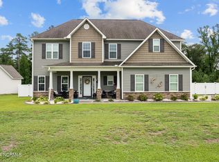 108 Sidler St, New Bern, NC 28562
