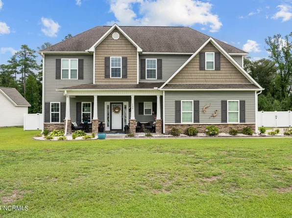 108 Sidler Street, New Bern, NC 28562