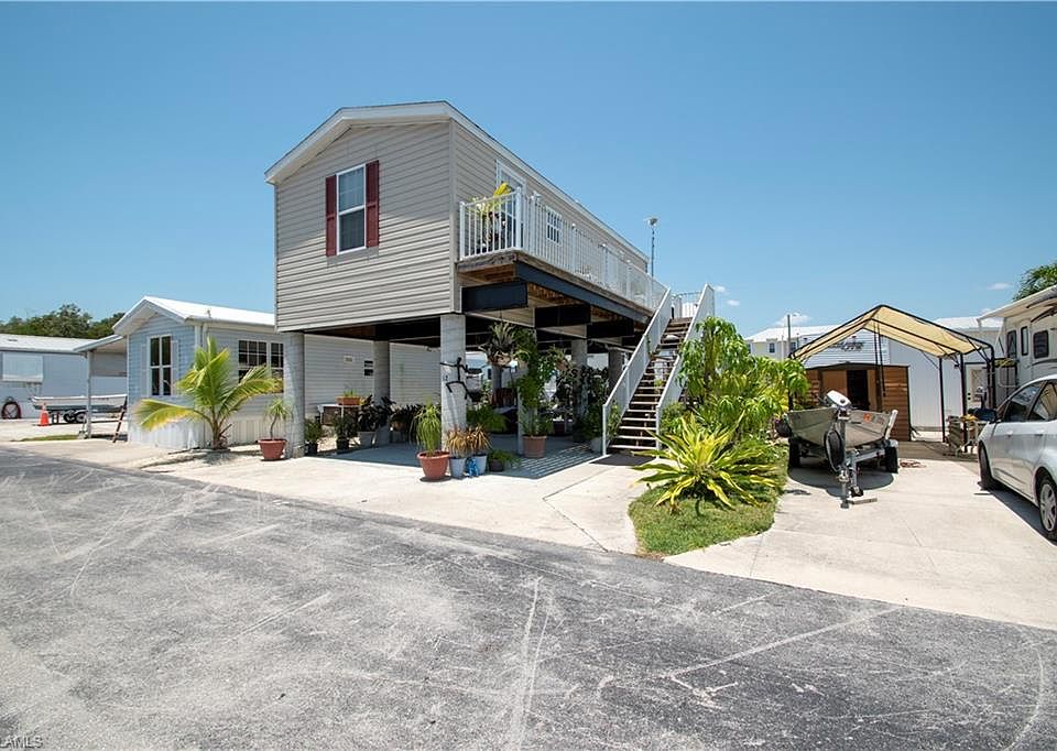 675 S Copeland Ave Everglades City, FL, 34139 Apartments for Rent