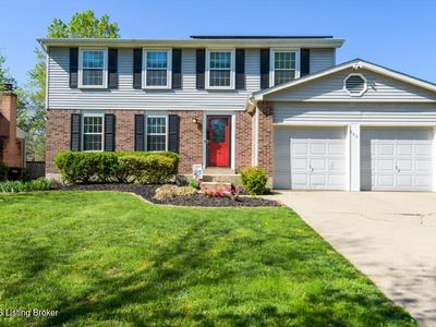 308 Hemingway Rd, Saint Matthews, KY, 40207