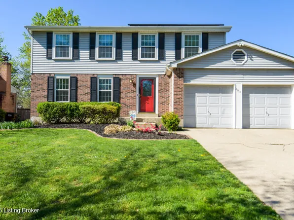 308 Hemingway Rd, Saint Matthews, KY 40207