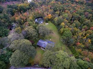 54 Everett St, Sherborn, MA 01770