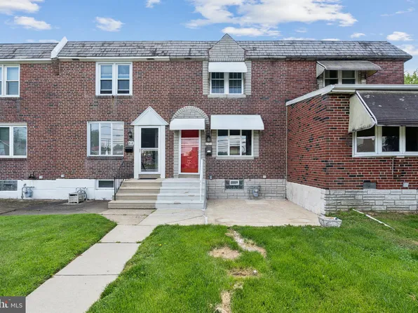 820 W Ashland Ave, Glenolden, PA 19036